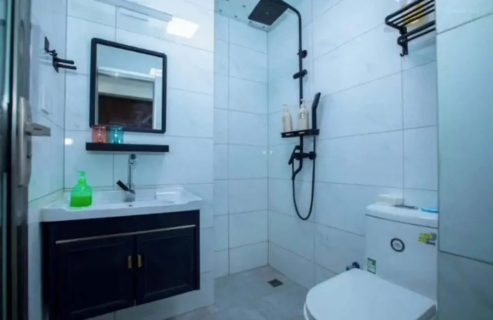 Foto - Yupan Yunge Homestay (Jiefangbei Store)