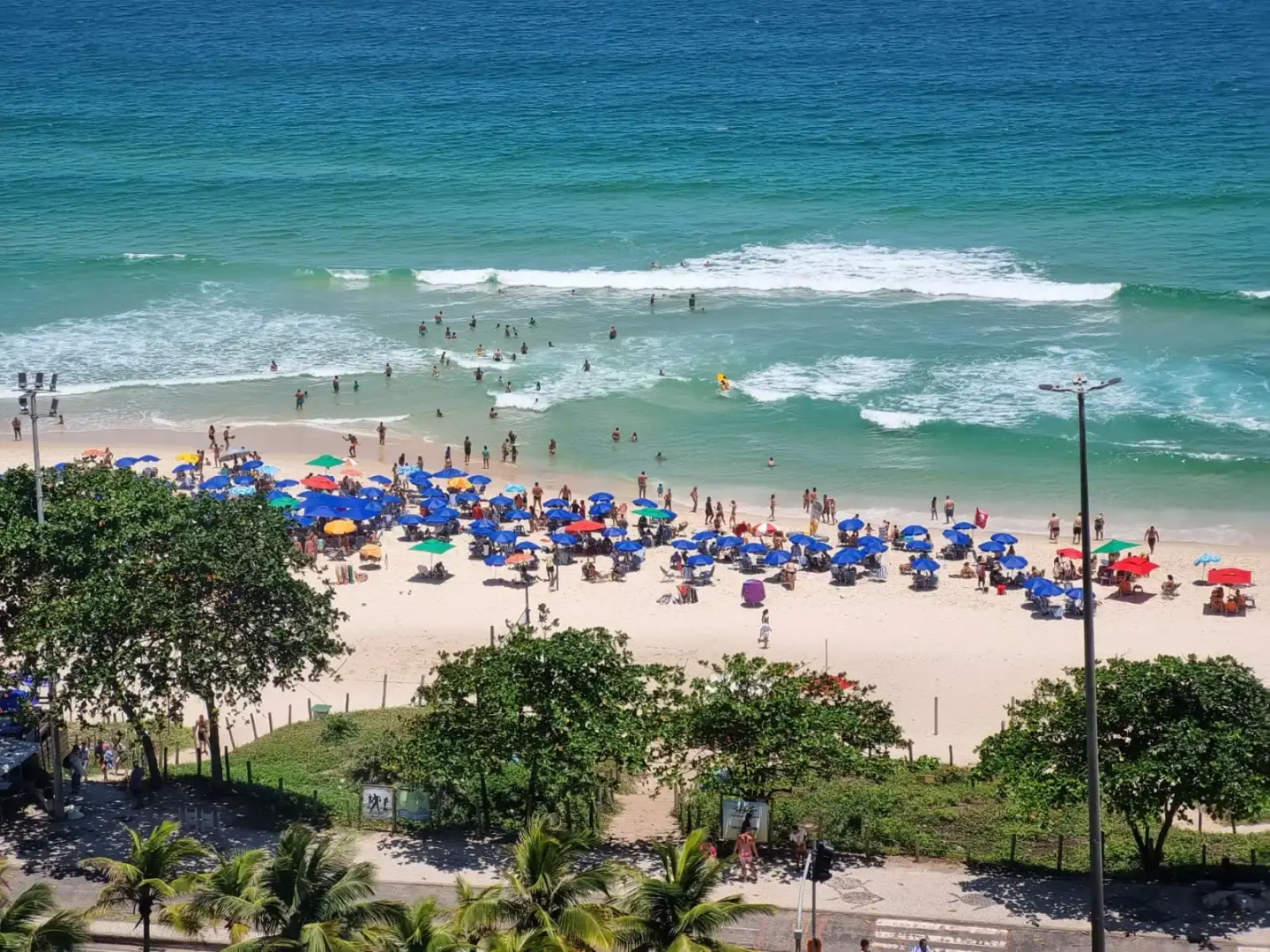 Photo - Wyndham Rio Barra