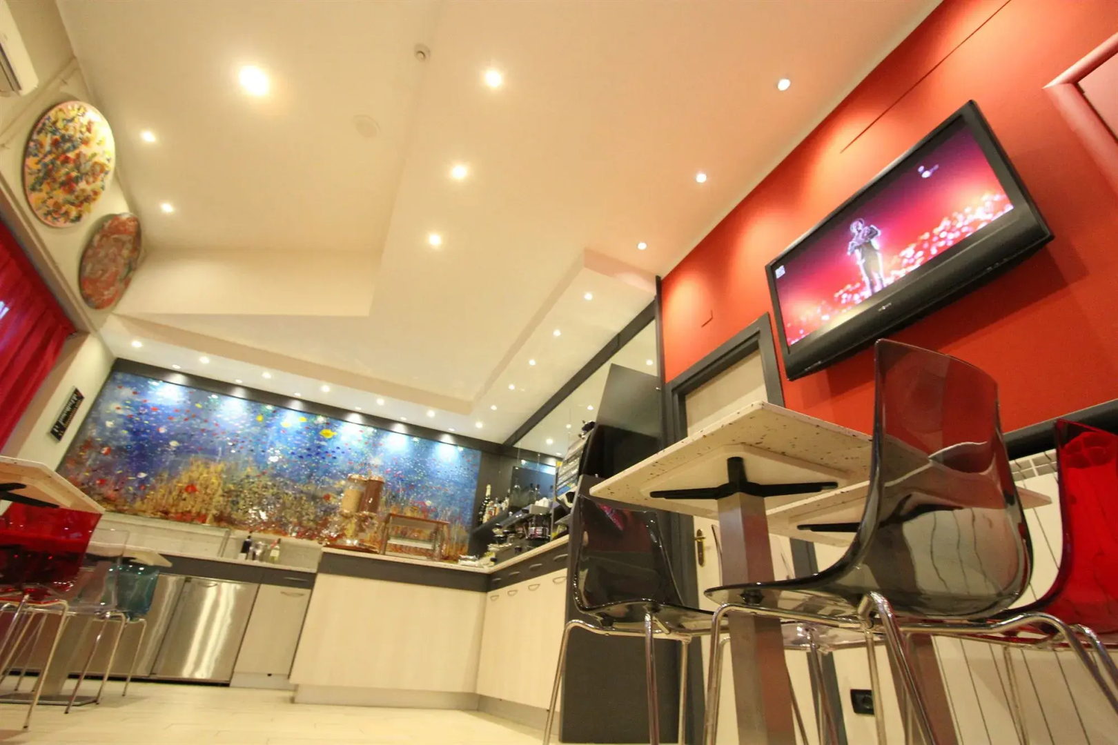 Foto - Hotel Demo'