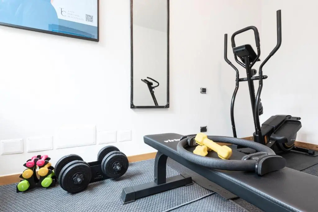 Foto - Città Studi Suites - Top Collection