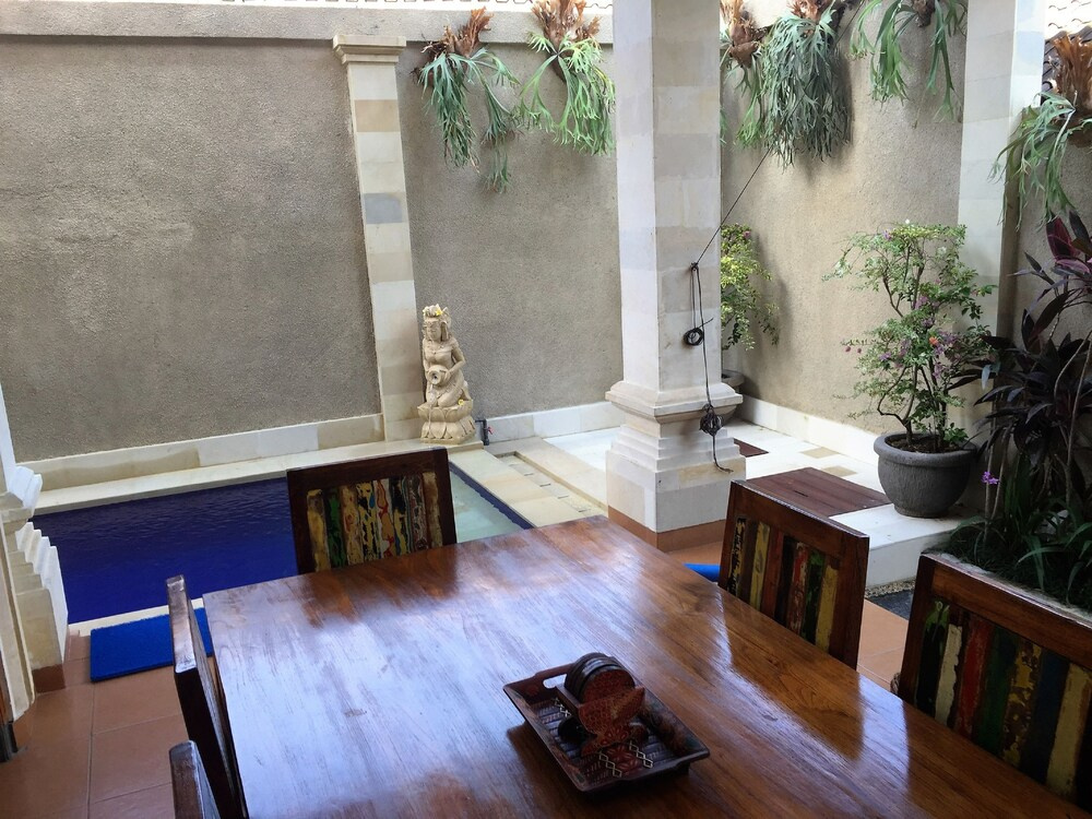 Foto - Sama's Cottages and Villas