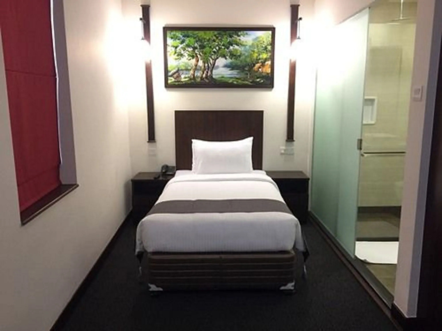 Foto - Hotel Nippon Colombo