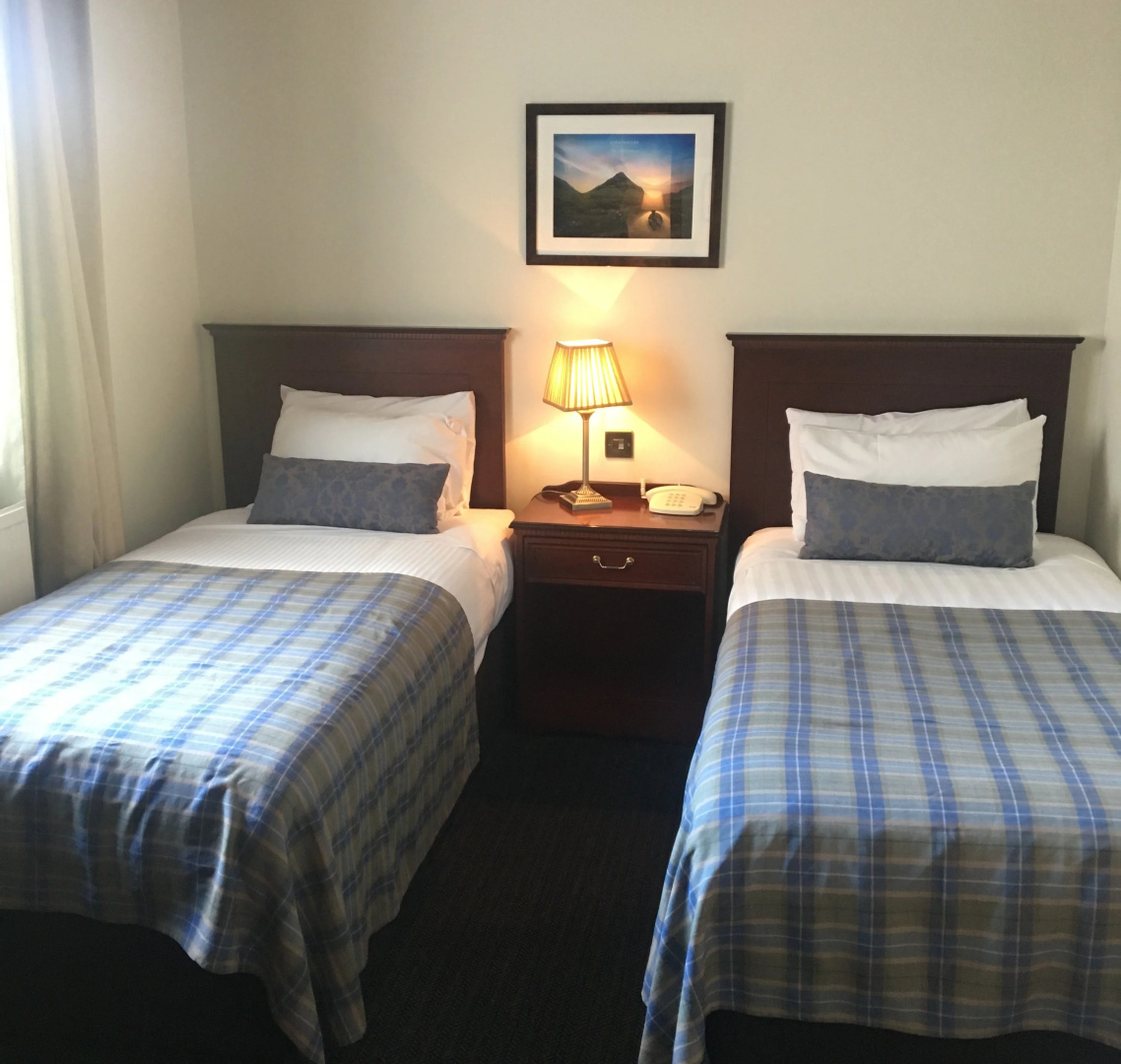 Foto - Ben Nevis Hotel & Leisure Club