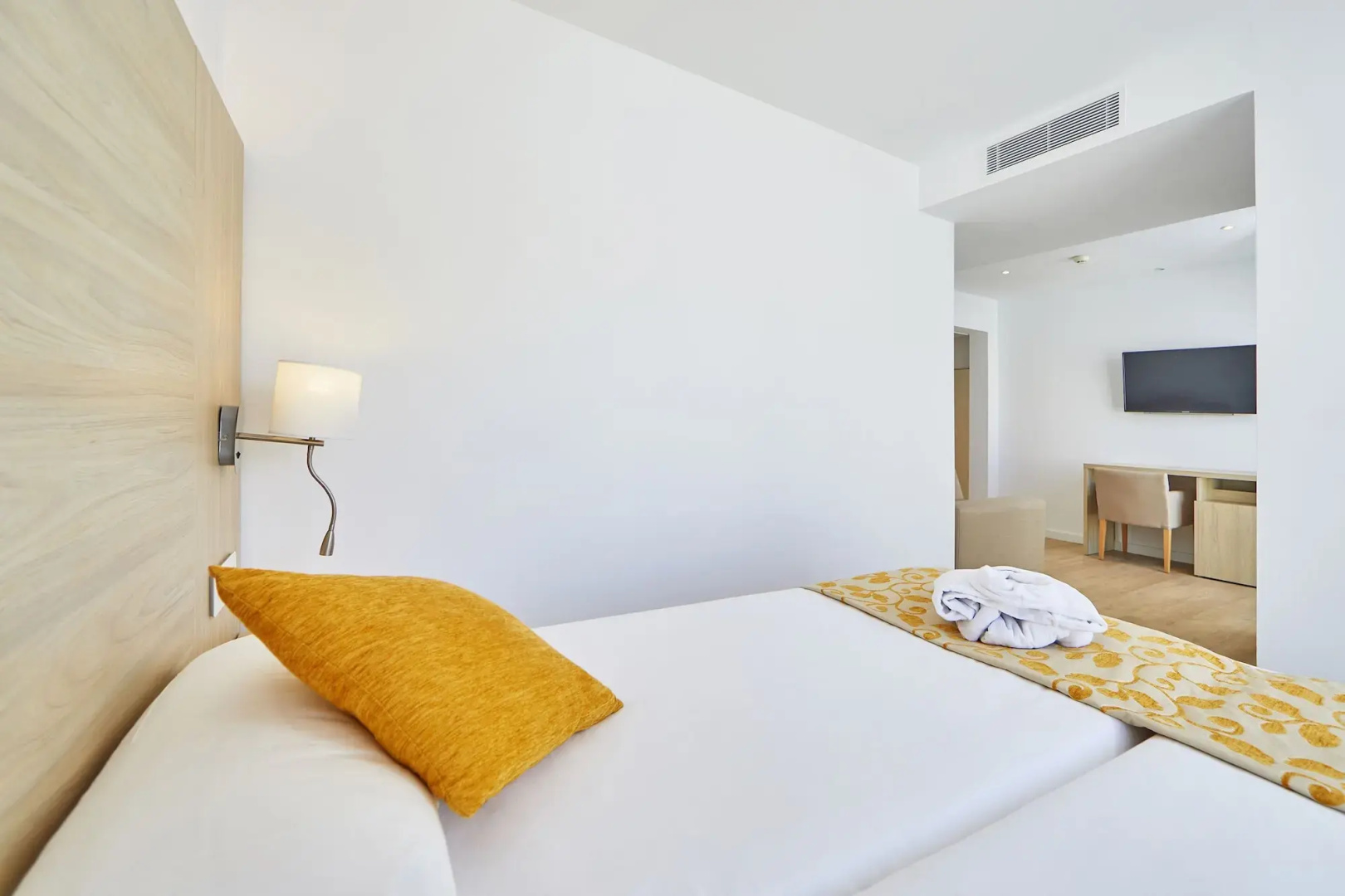 Foto - Hotel Ilusion Moreyo - Adults Only