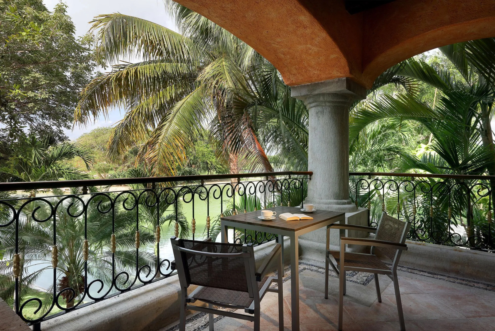 Foto - Eurostars Hacienda Vista Real