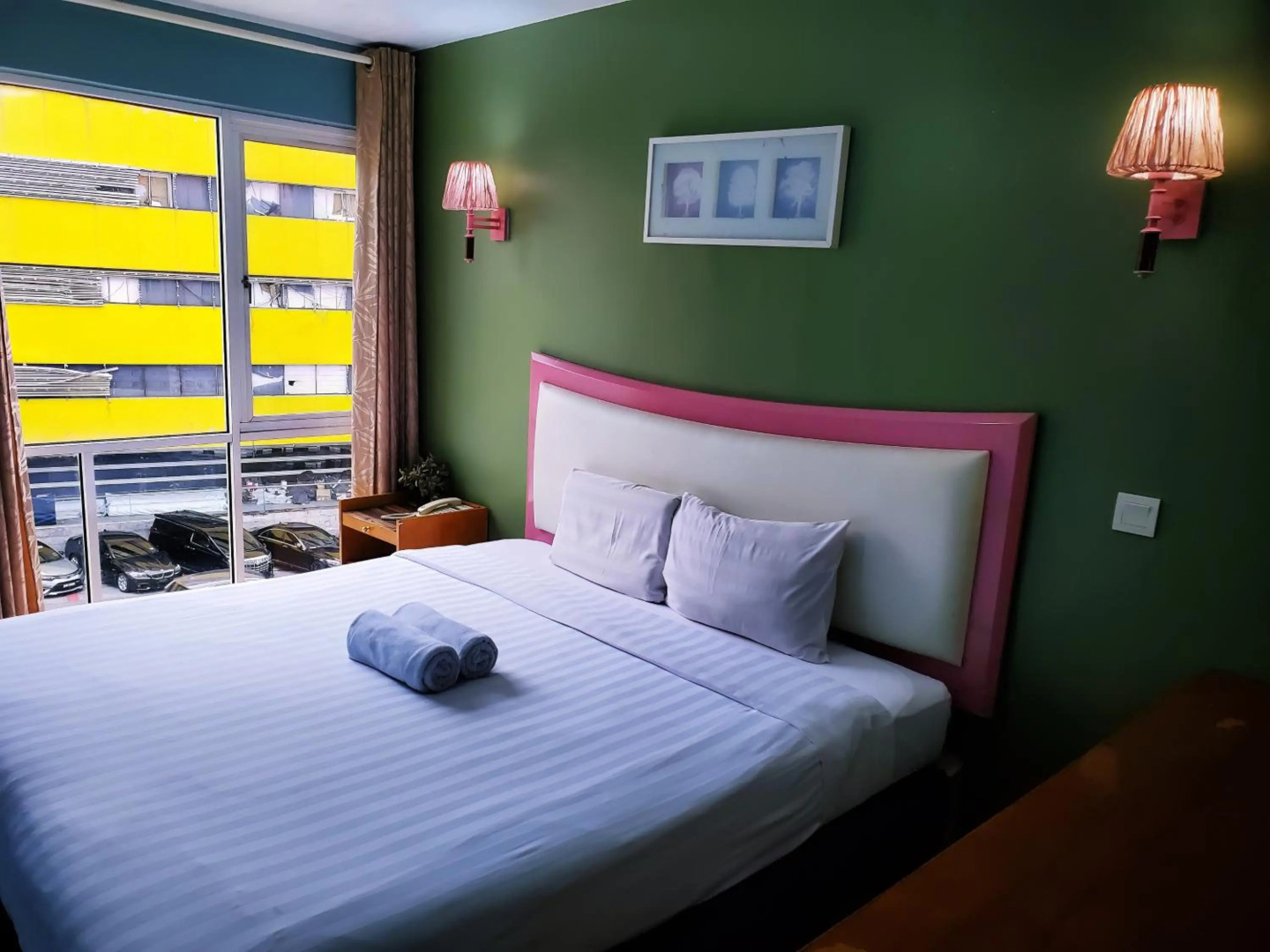 Foto - Boutique Hote123