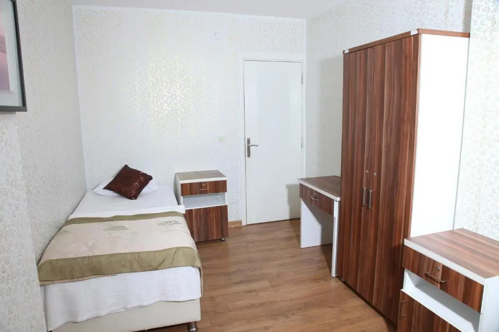 Foto - garden hill hotel