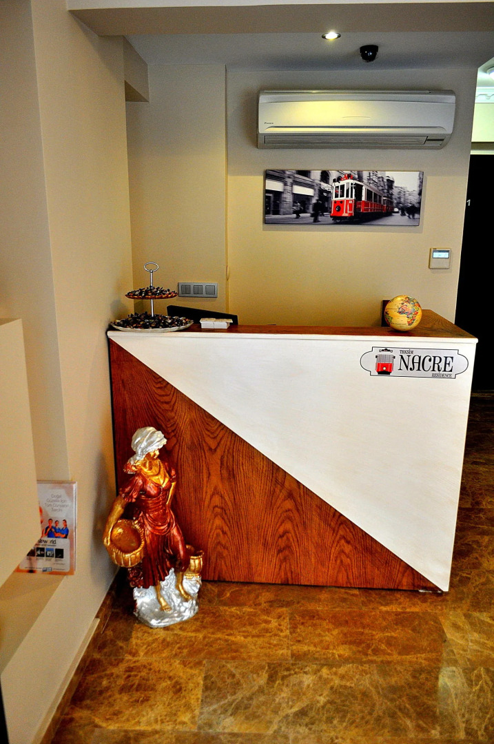 Foto - Nacre Residence