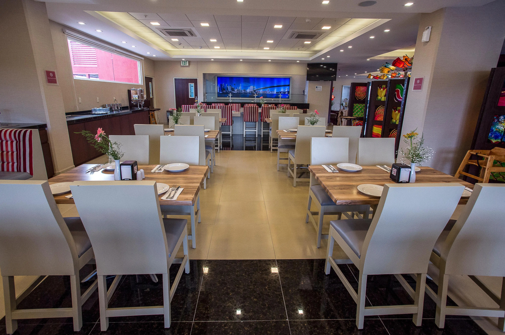 Photo - Four Points by Sheraton Queretaro Norte