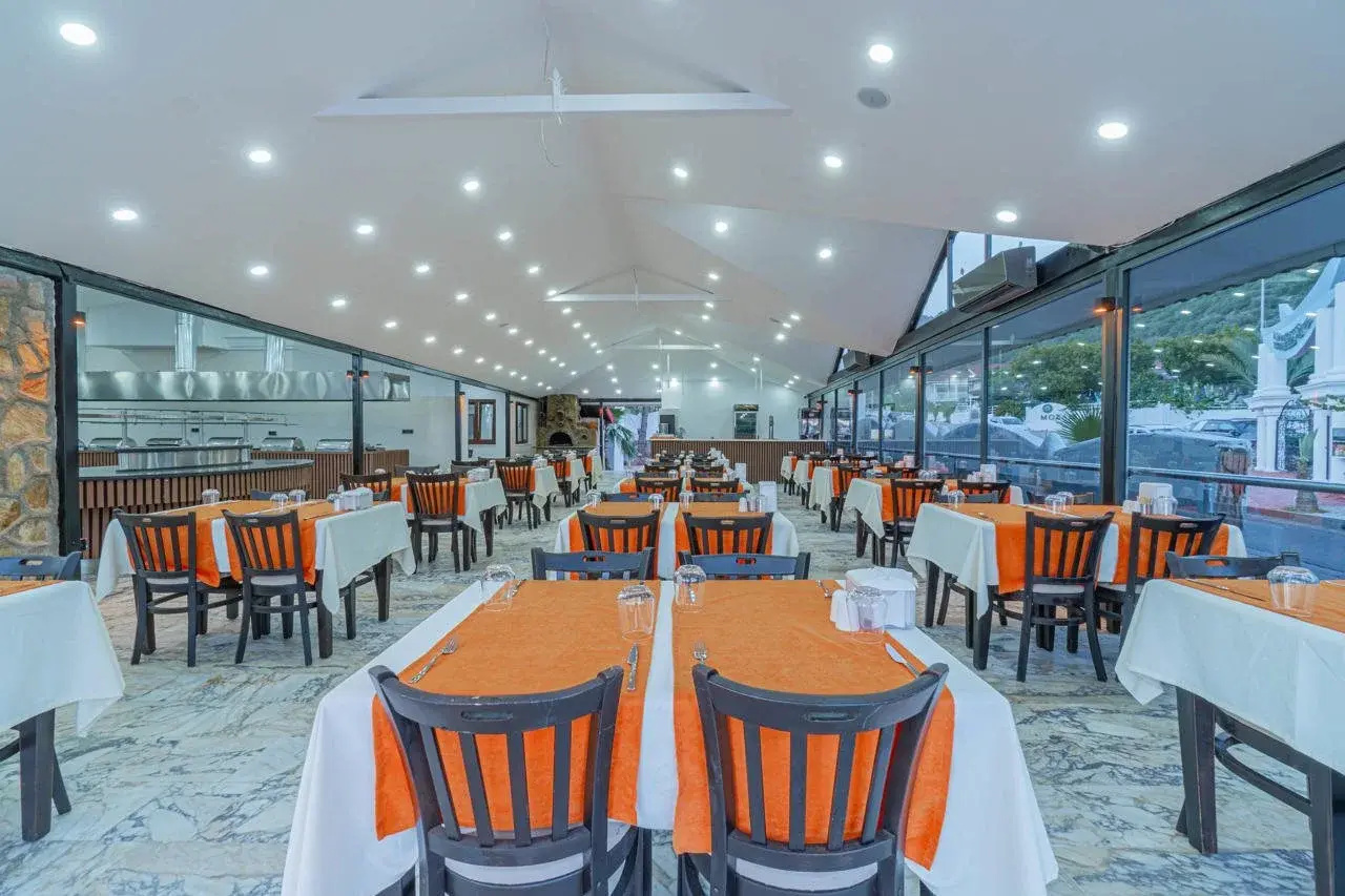 Foto - Dream of Oludeniz Hotel -All inclusive