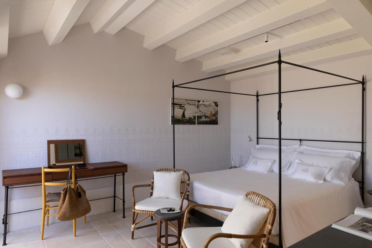 Photo - Hotel Le Dune Piscinas