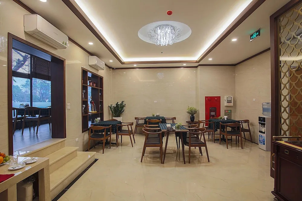 Photo - Western Hanoi Hotel