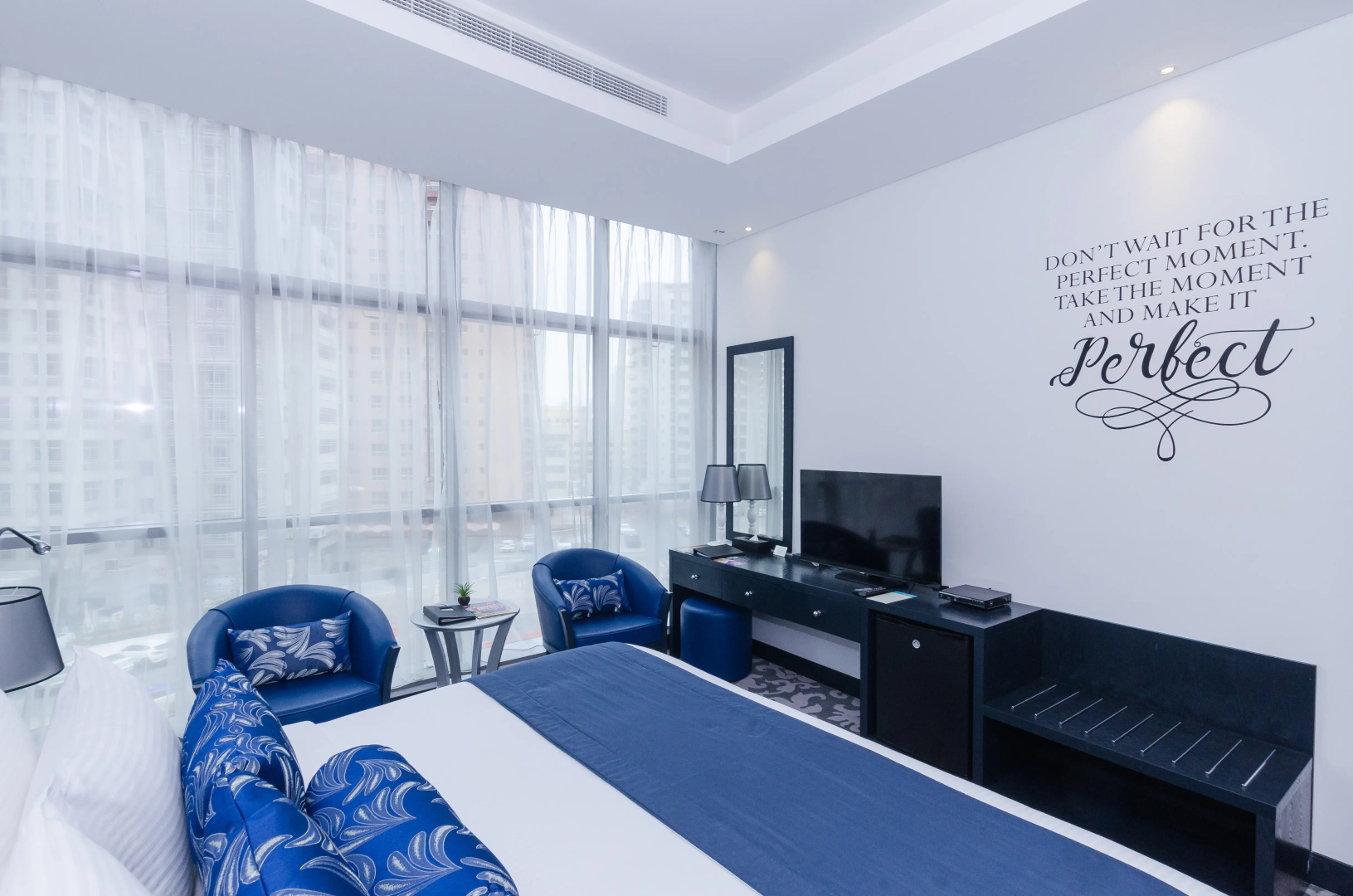 Foto - Signature 1 Hotel Tecom 