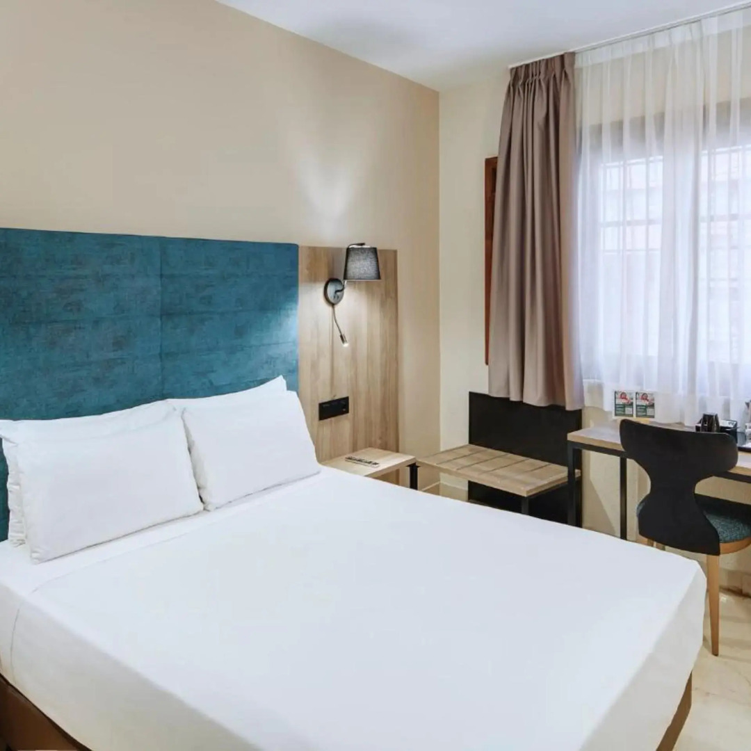 Foto - Hotel Sercotel Alfonso VI