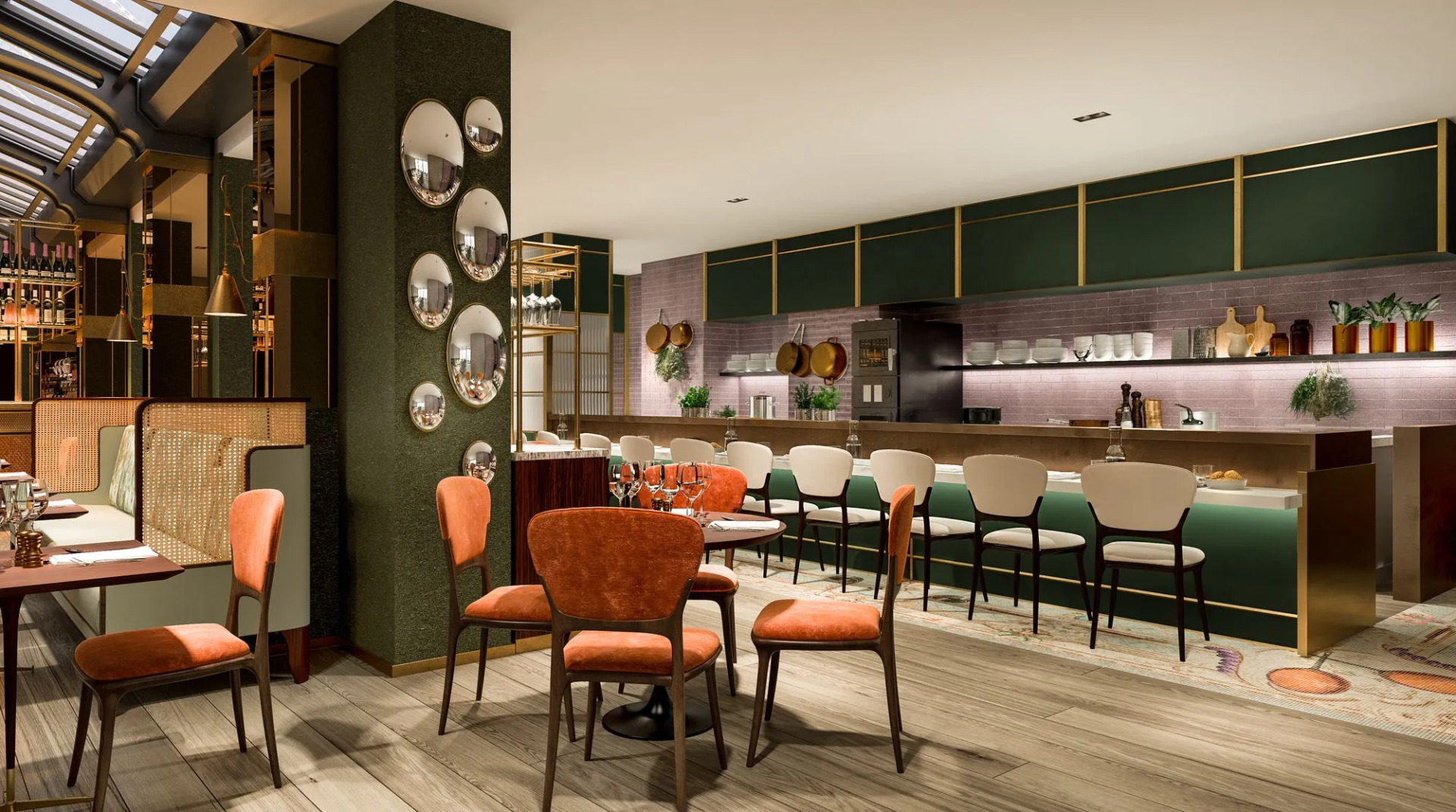 Foto - Maison Bréguet