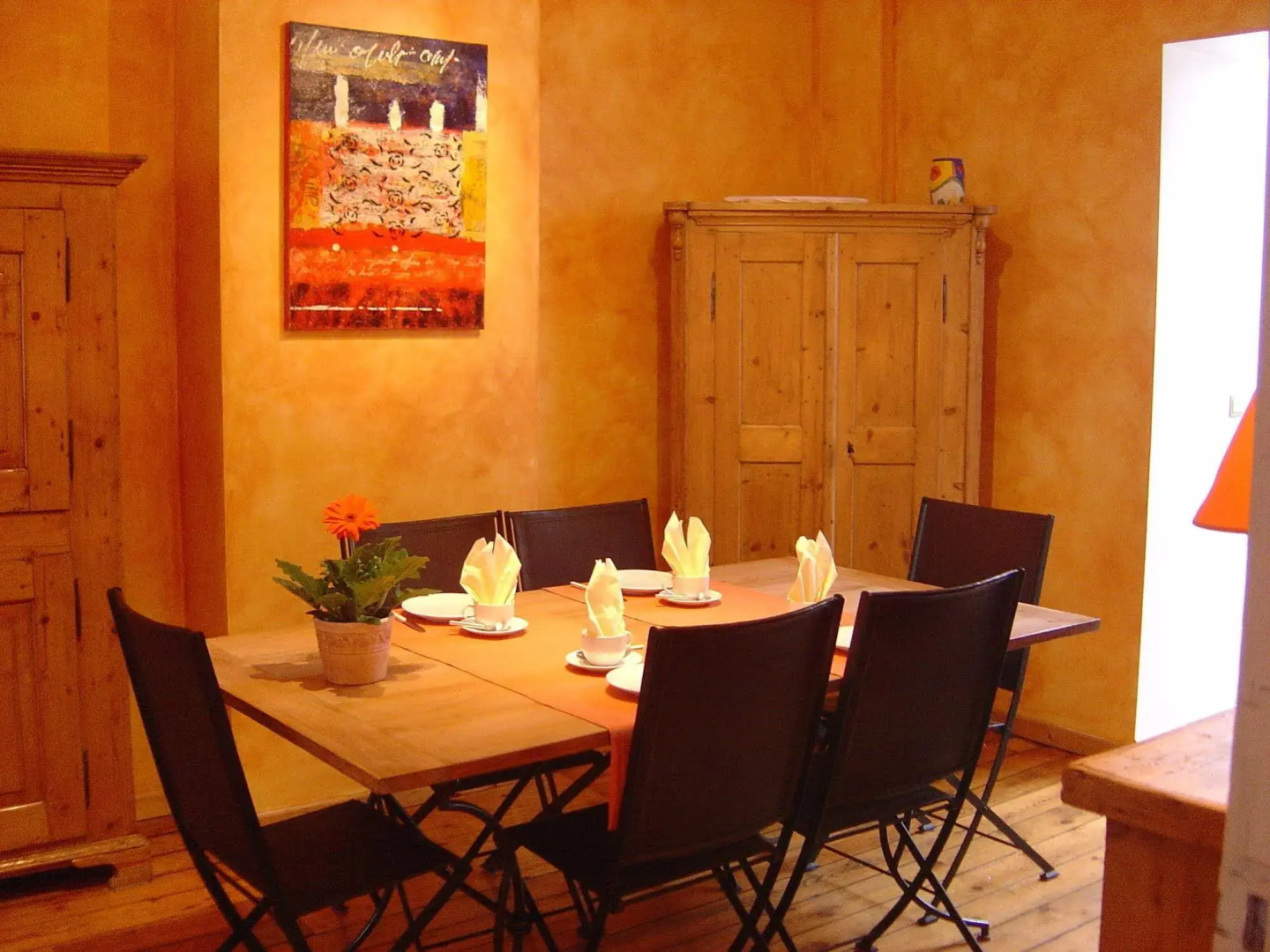 Photo - Brigitte & Alain