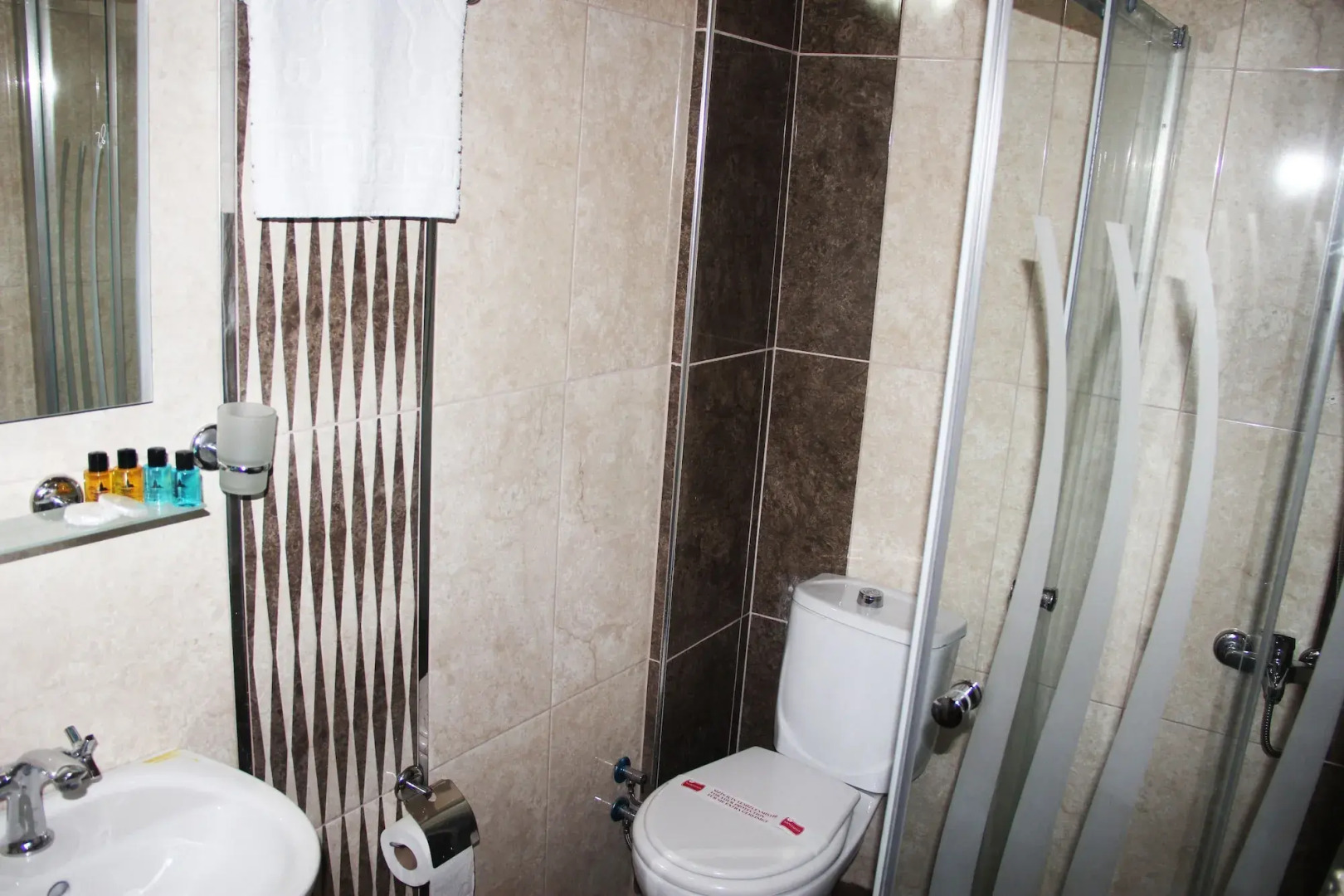 Photo - Theodian Hotel