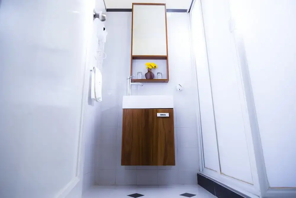 Foto - Hotel Parque México at Condesa