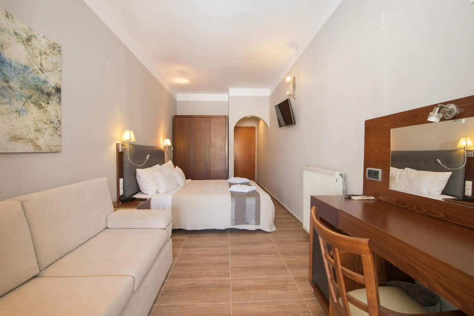 Photo - Opera Blue Hotel