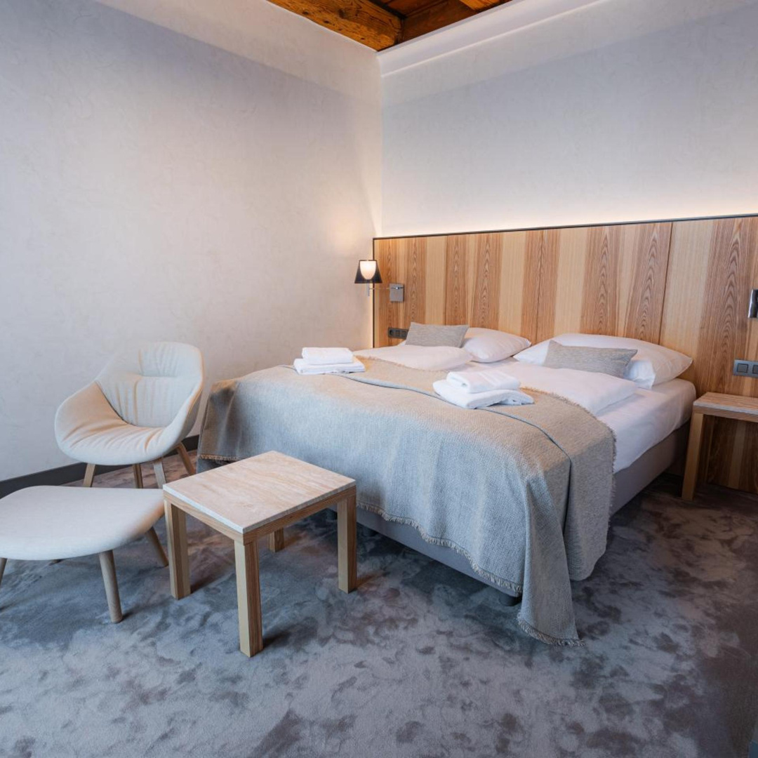 Photo - Hotel ALBRECHT