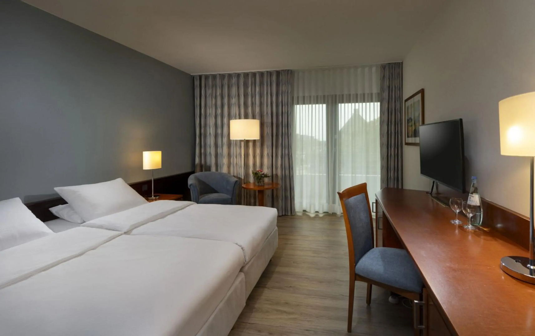 Photo - Maritim Hotel Darmstadt