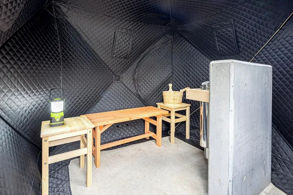 Photo - AWAUMI Fujikawaguchiko Resort