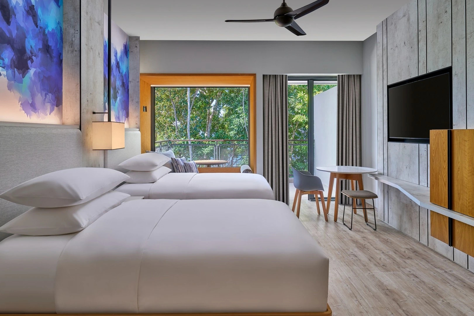 Foto - Perhentian Marriott Resort & Spa
