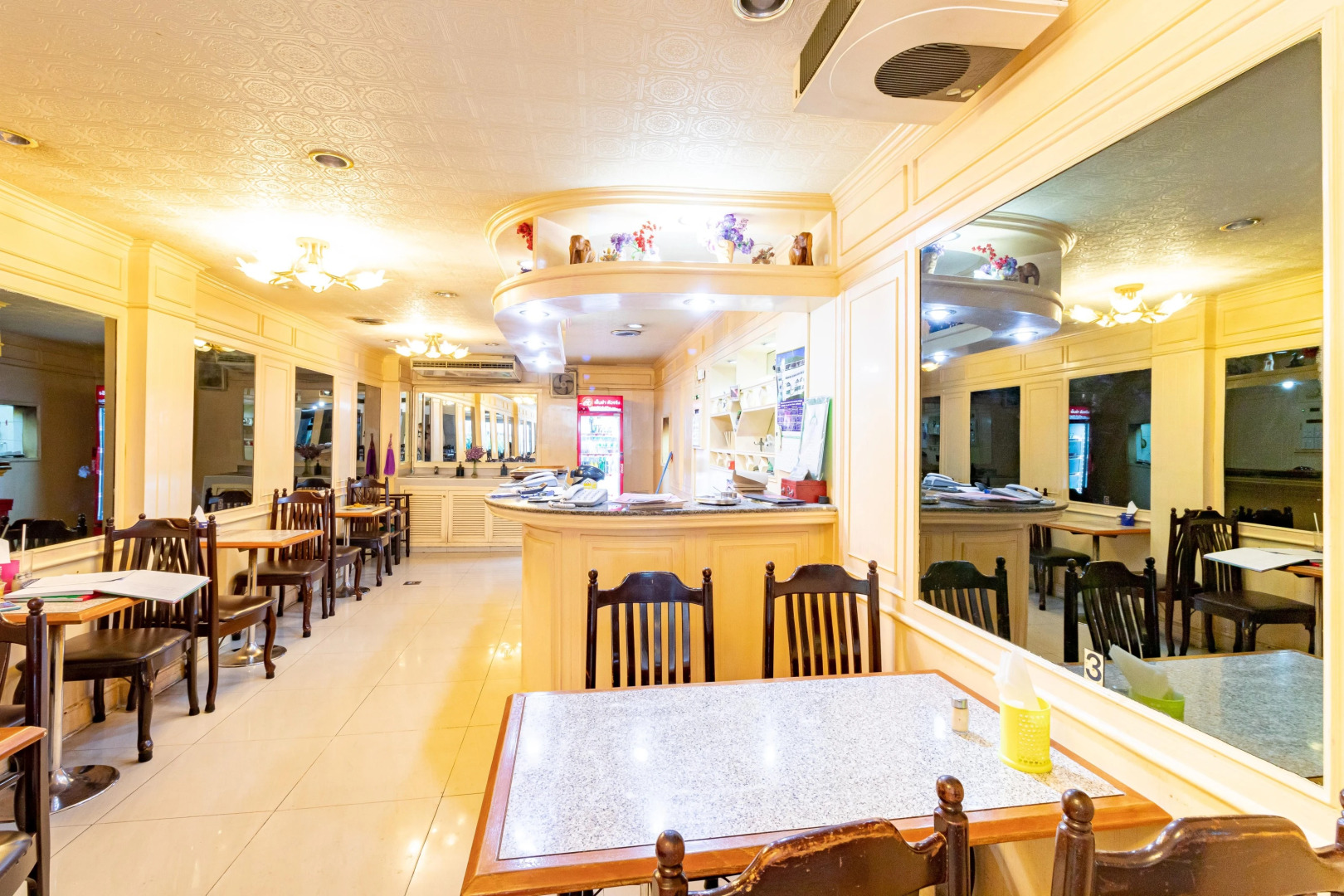 Foto - Woodlands Inn