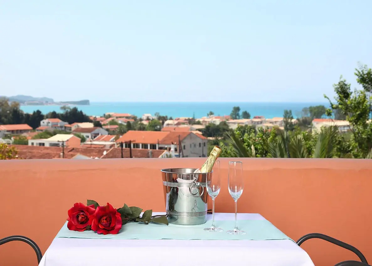 Foto - Lena Mare Boutique Hotel
