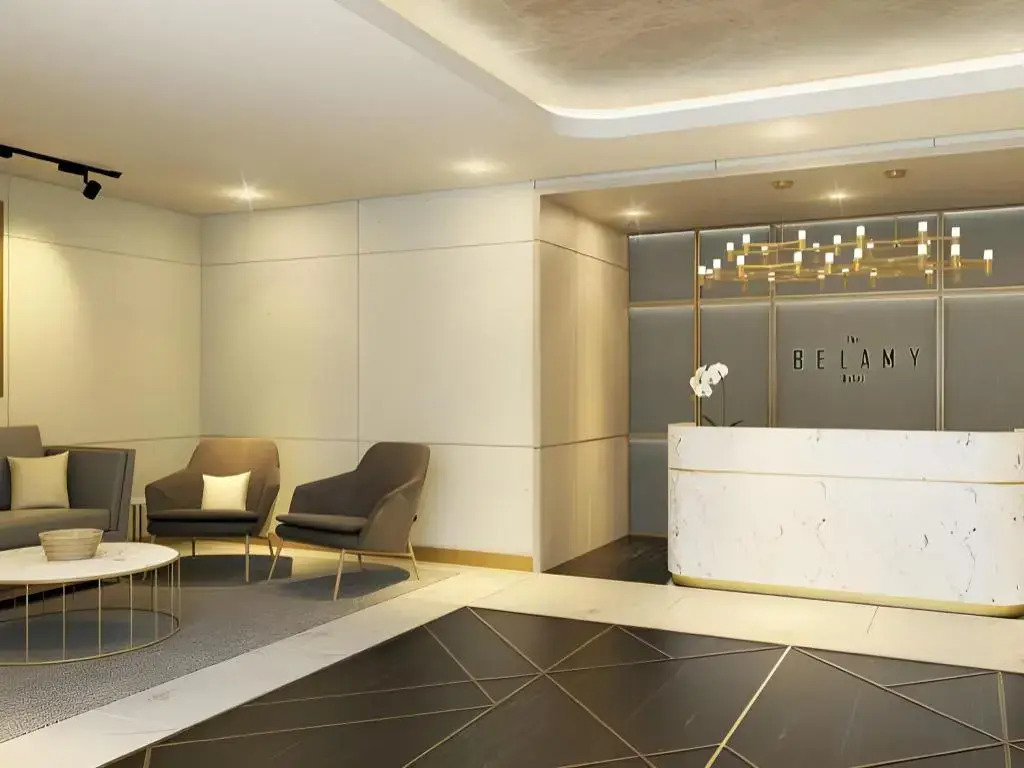 Photo - The Belamy House Managed by HII