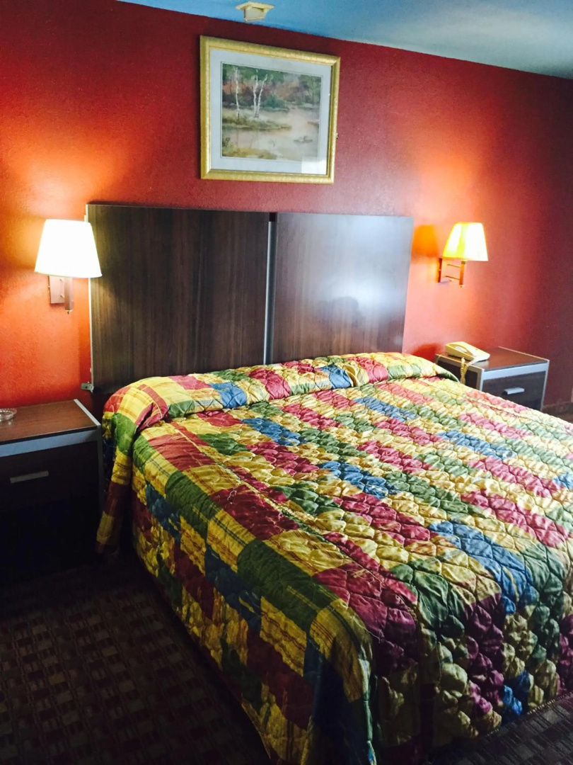 Foto - Scottish Inn & Suites - Hobby Airport