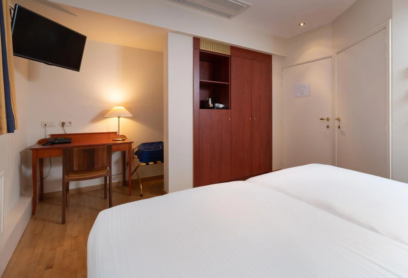 Photo - Rosenburg Hotel Brugge