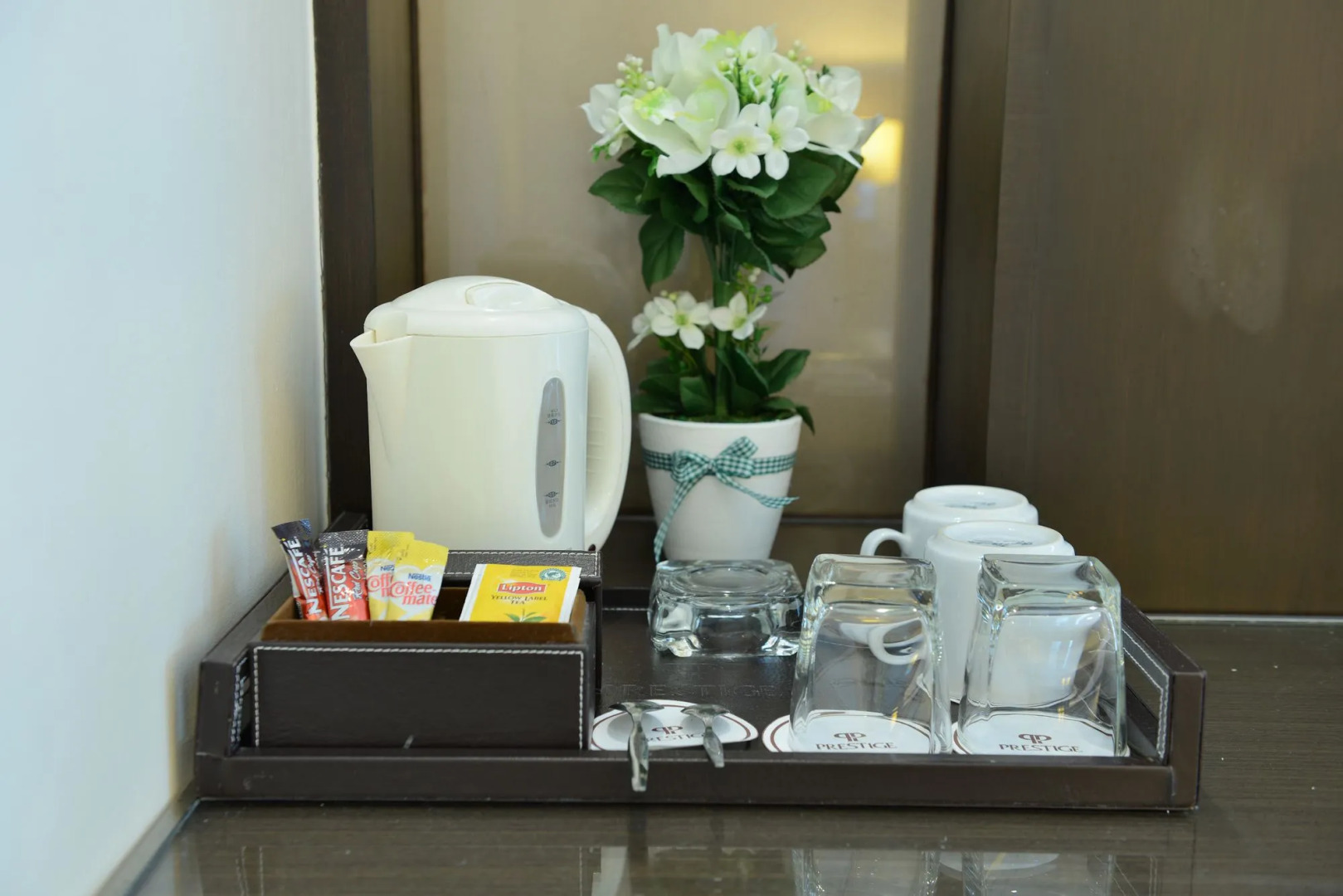 Foto - Prestige Suites Nana