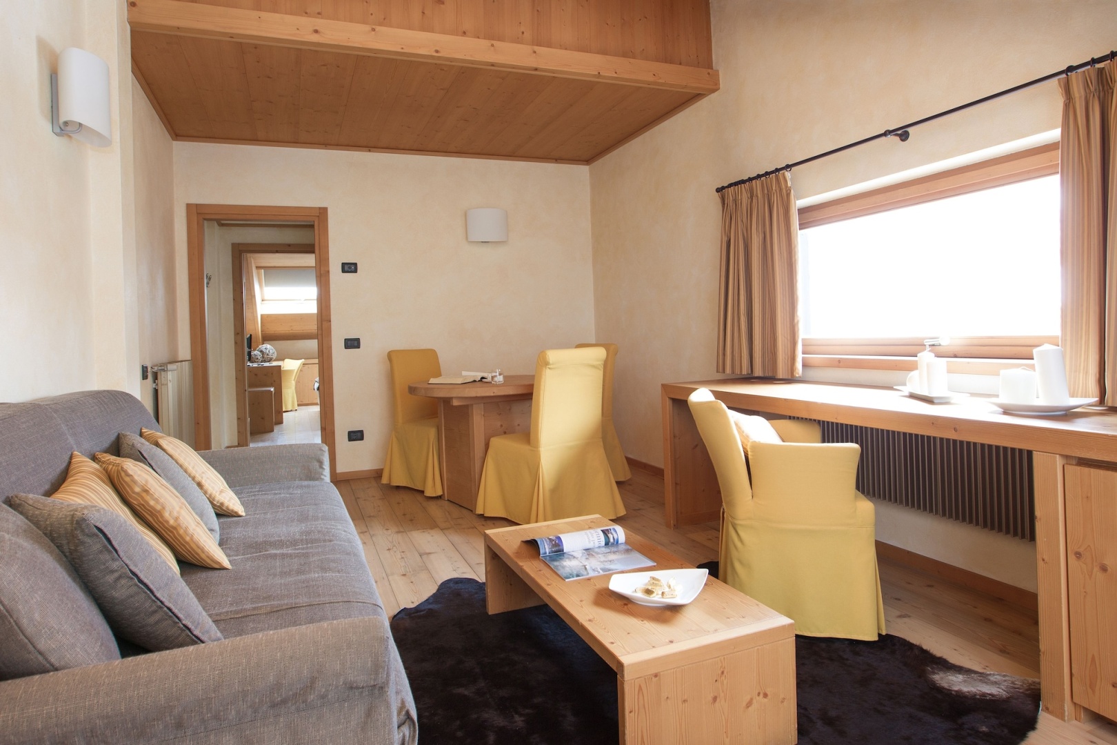 Foto - Palace Hotel Wellness & Beauty