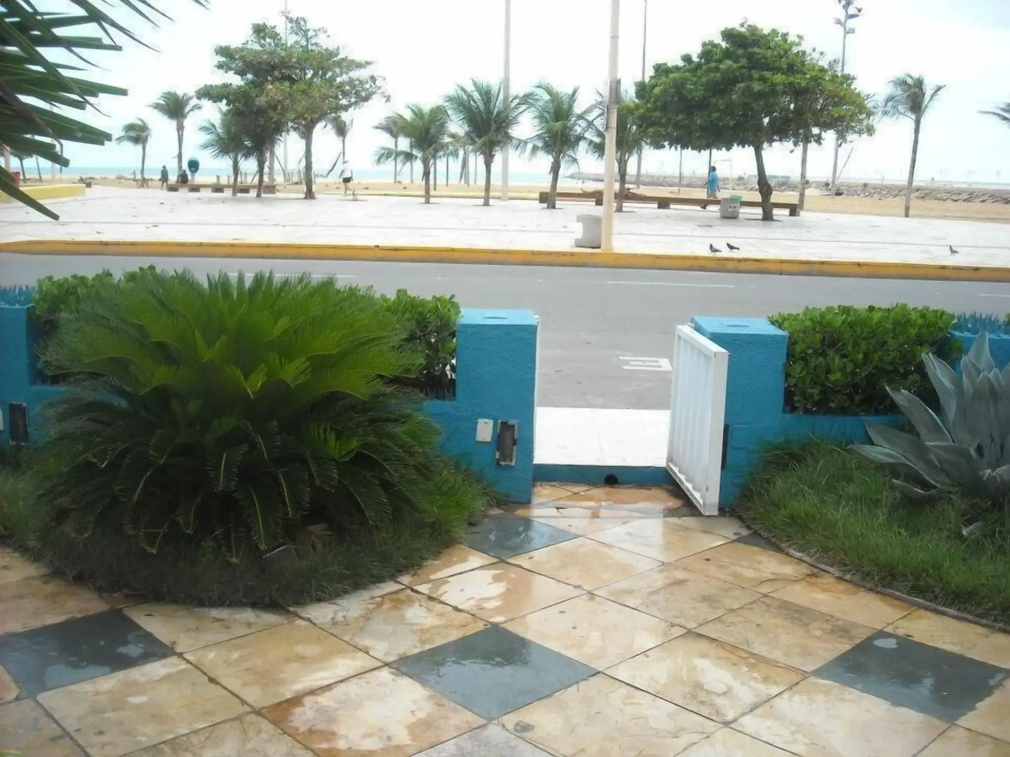 Foto - Pousada Areia Da Praia