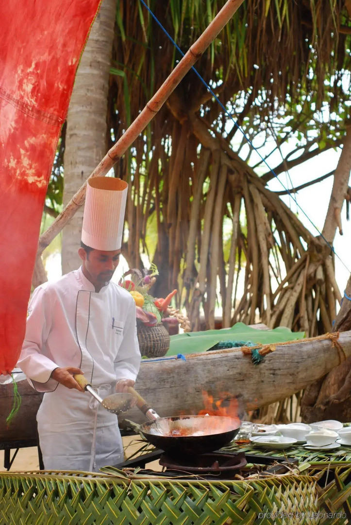 Foto - Jetwing Beach