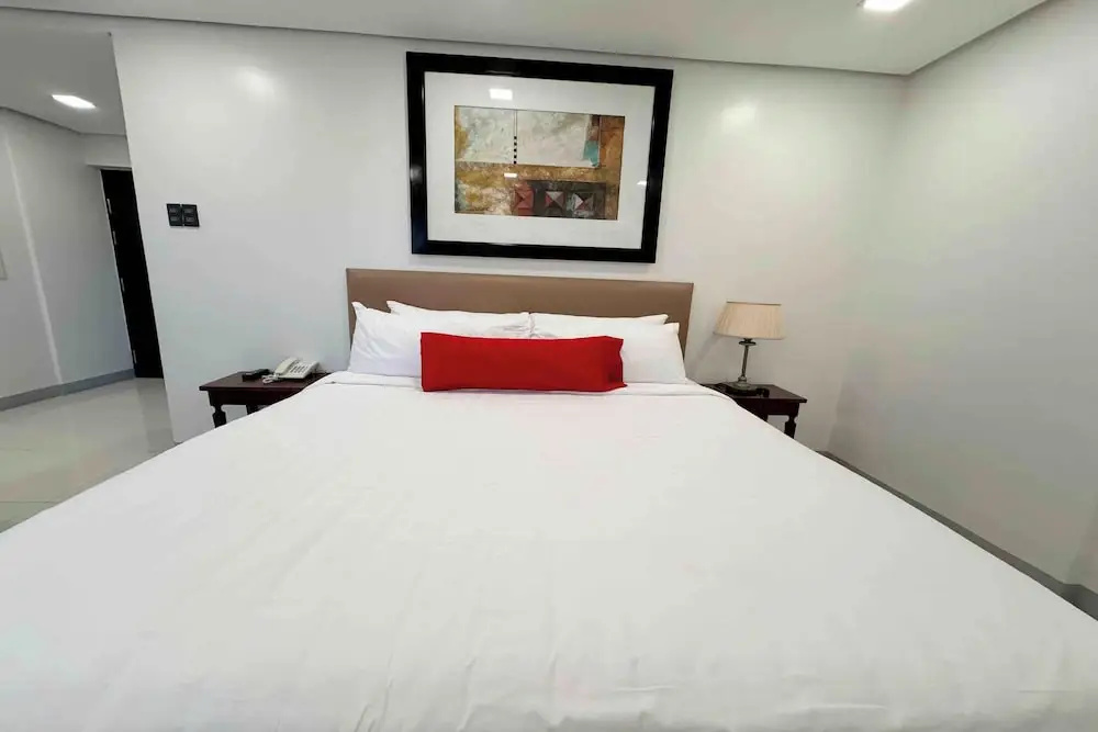 Belltower CSheLi Suites Bantay - Vigan