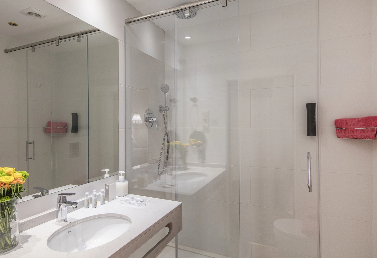 Foto - Hotel Continental Palacete