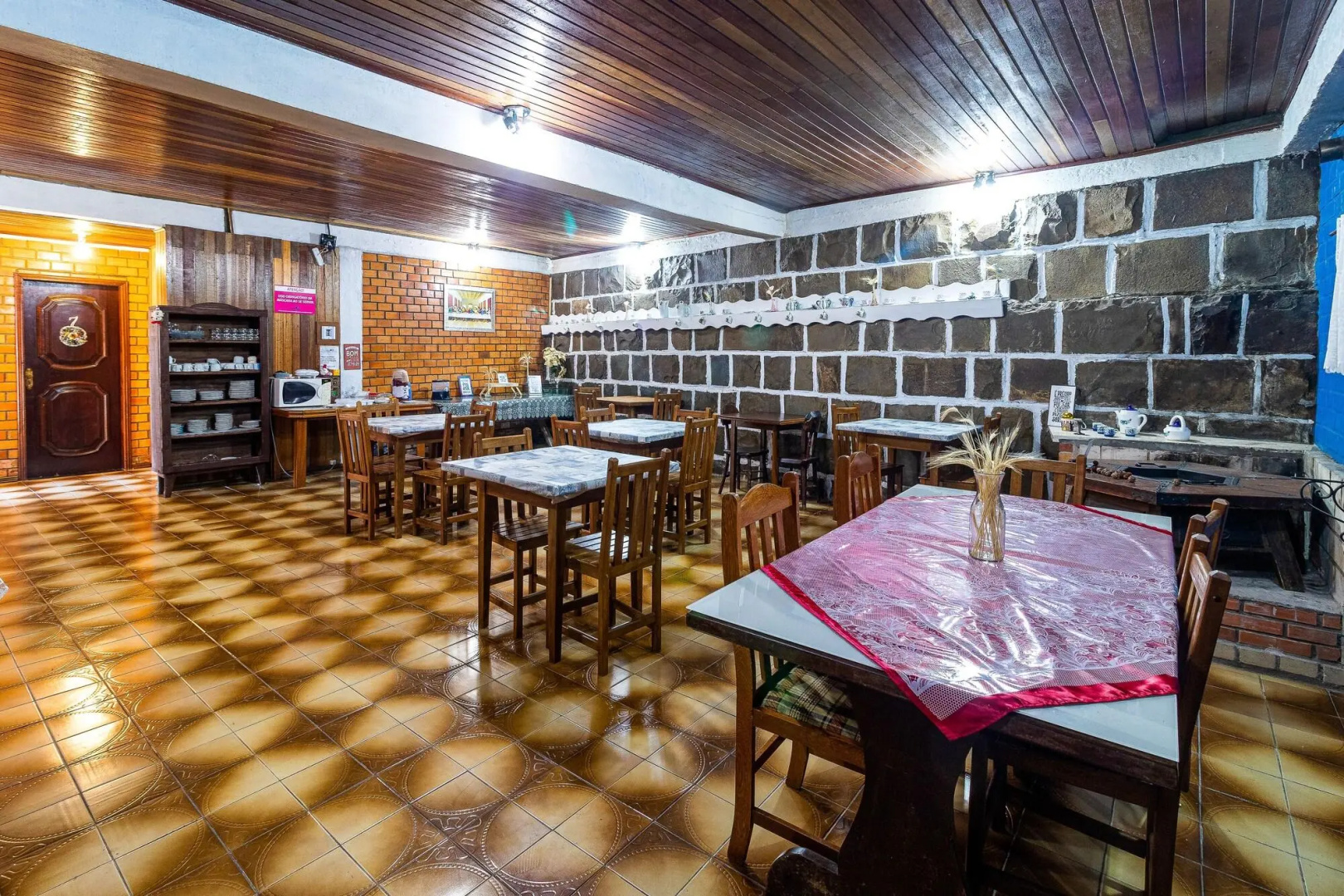 Foto - Chalé Das Neves