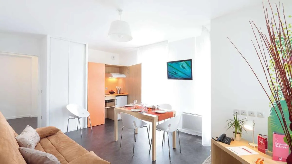 Photo - Appart’City Confort Tours