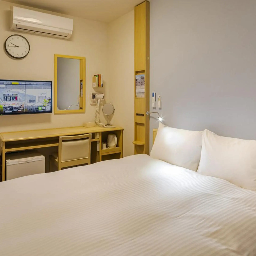 Photo - Toyoko Inn Tokyo Ikebukuro Kita 2
