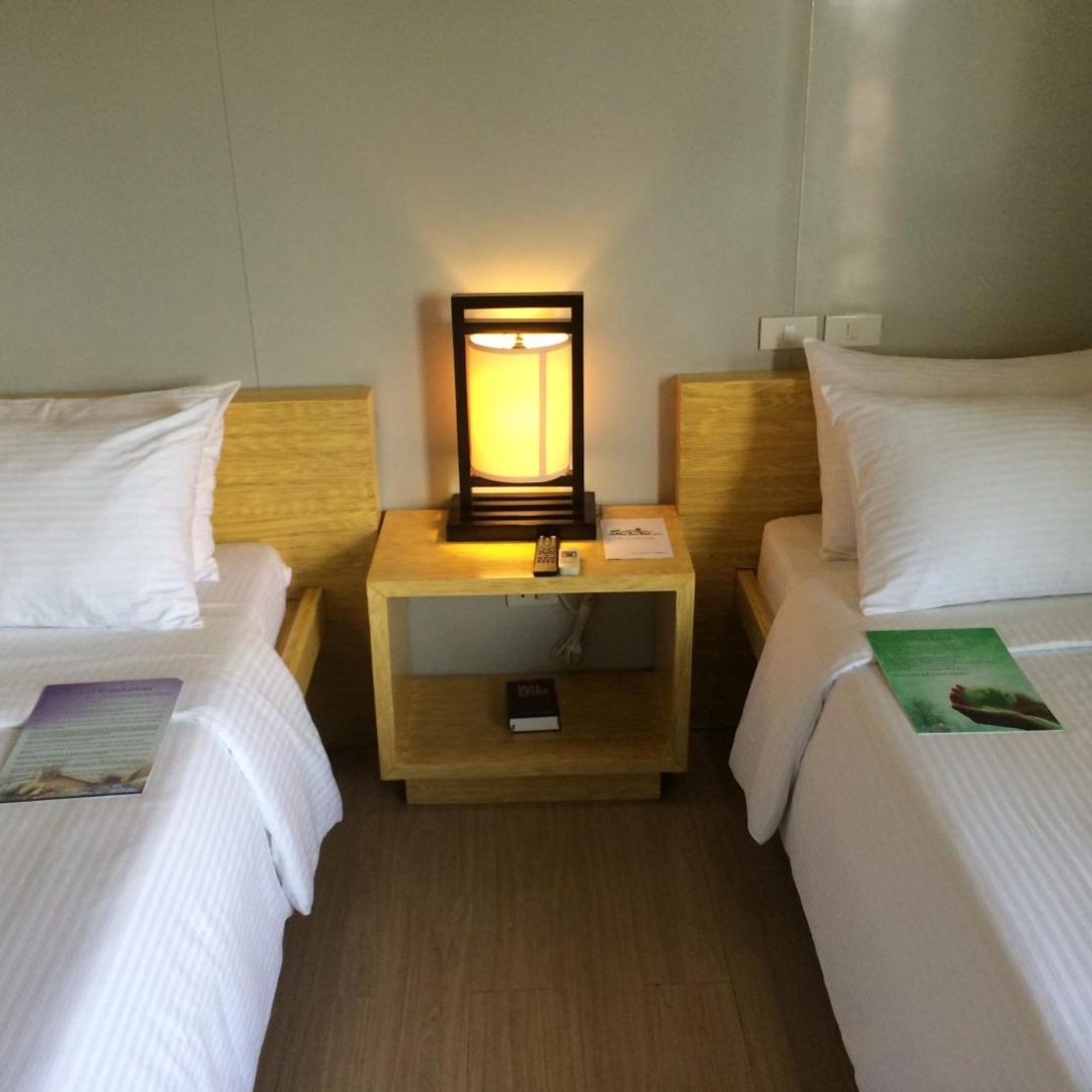 Foto - Shore Time Hotel - Annex