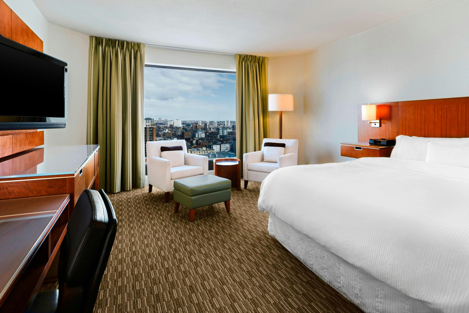 Foto - The Westin Ottawa