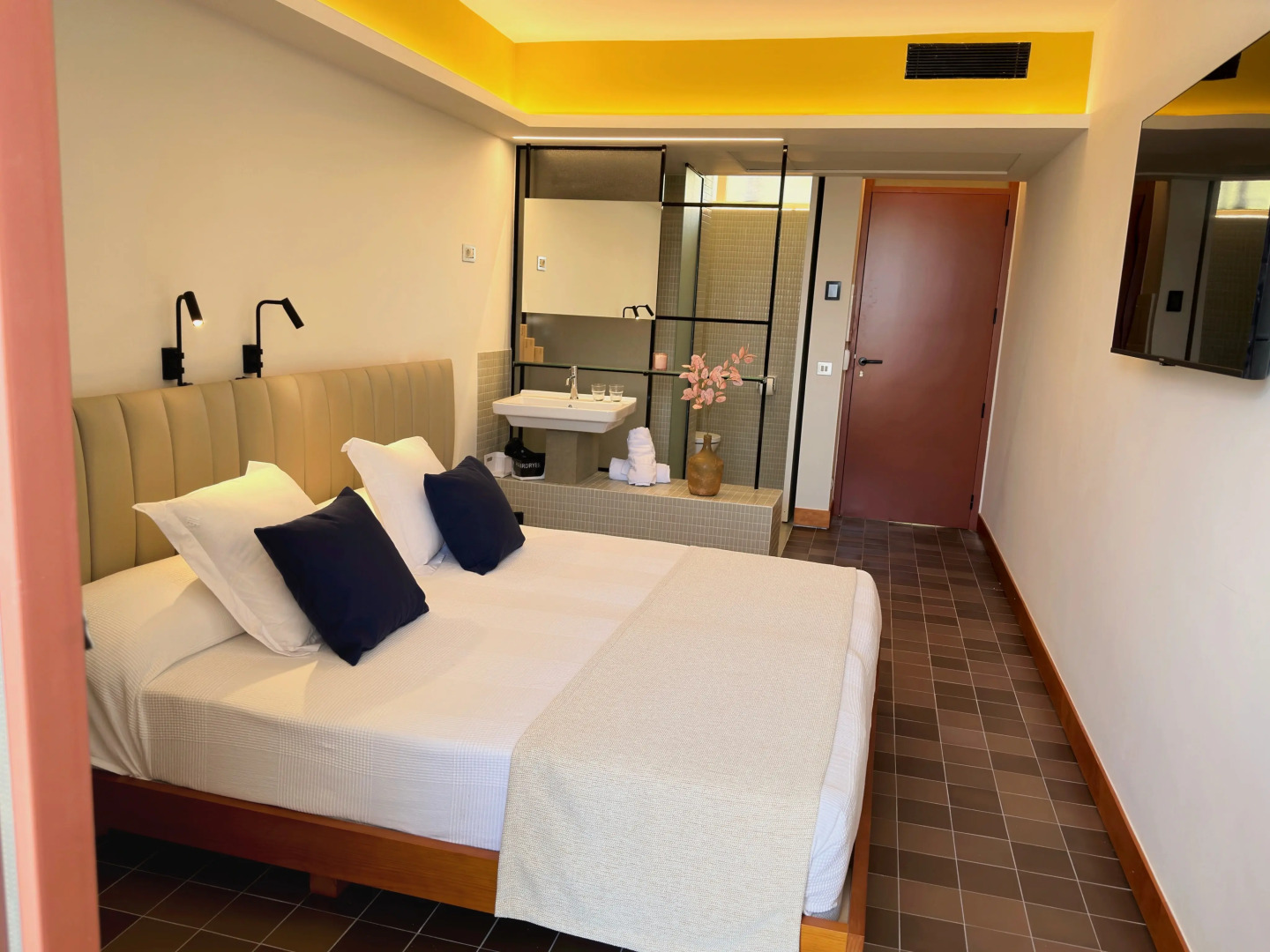 Foto - Hotel SunClub CalaVinya - Adults Recommended