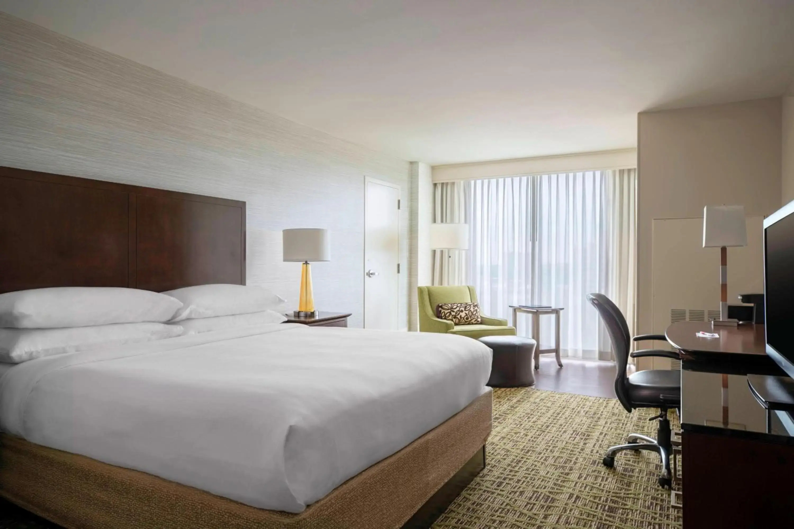 Foto - Fairfield Inn & Suites by Marriott Atlanta Perimeter Center