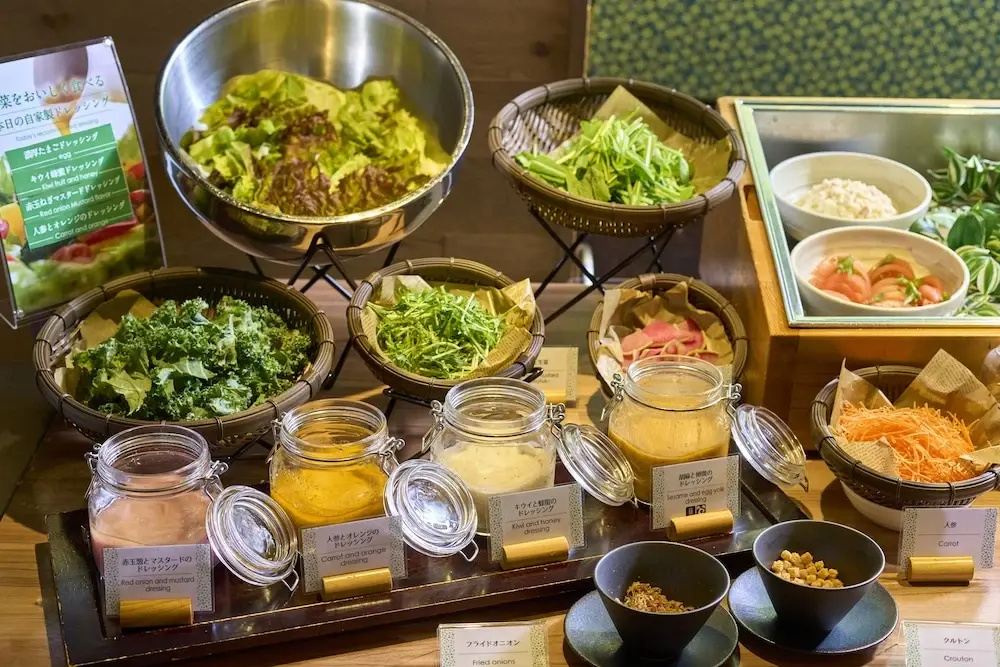 Photo - Sotetsu Grand Fresa Saigon