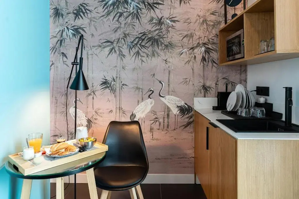 Foto - Welldone Quality - Crystal pool