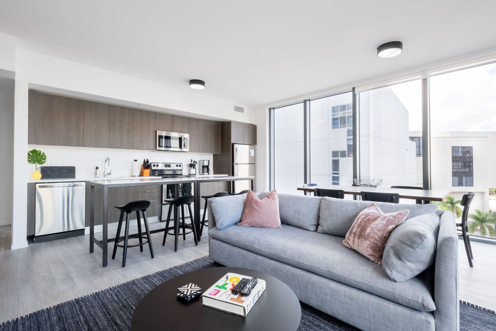 Photo - Sentral Alea Miami