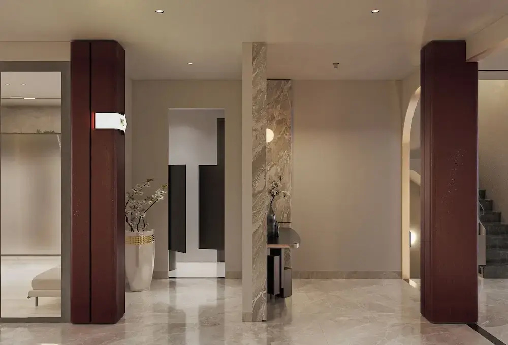 Foto - The Concept Hotel HCMC - Premium