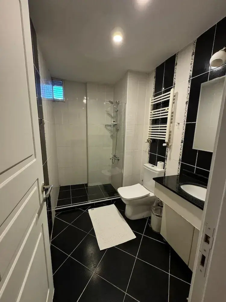 Foto - Gran Brn Hotel Taksim